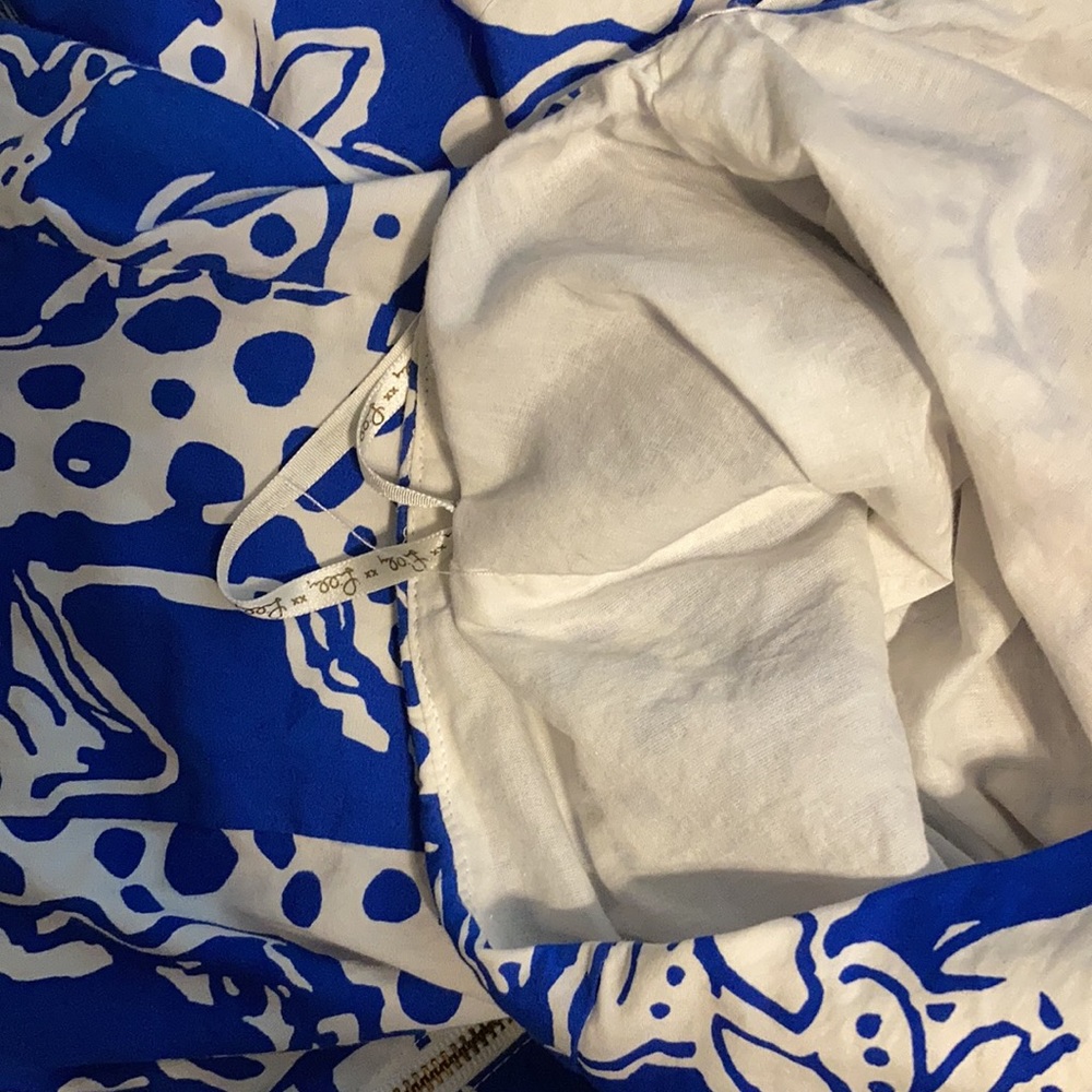 Shift Dress - Picture 4 of 4